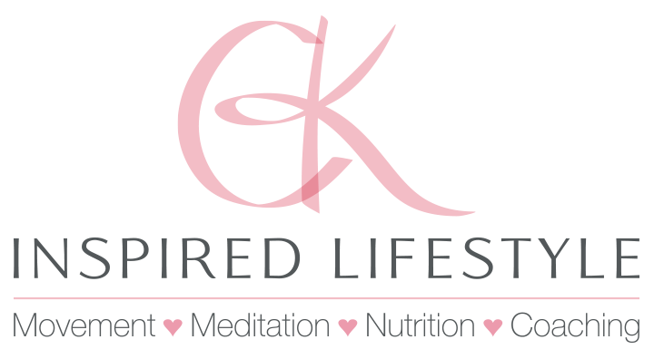 CK Inspired Lifestyle Logo